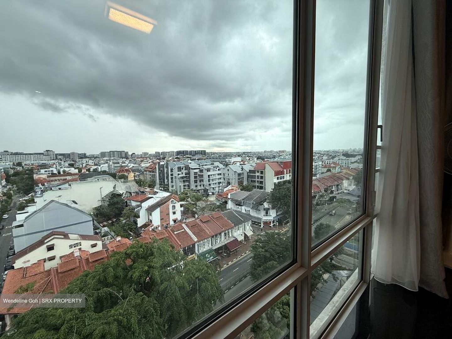 Moda (D15), Apartment #511543371